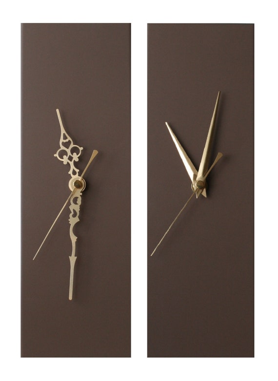 CLC Contemporary Slim Long Wall Clock By ContemporaryLivingCo   Il 570xN.548392121 Eqq9 