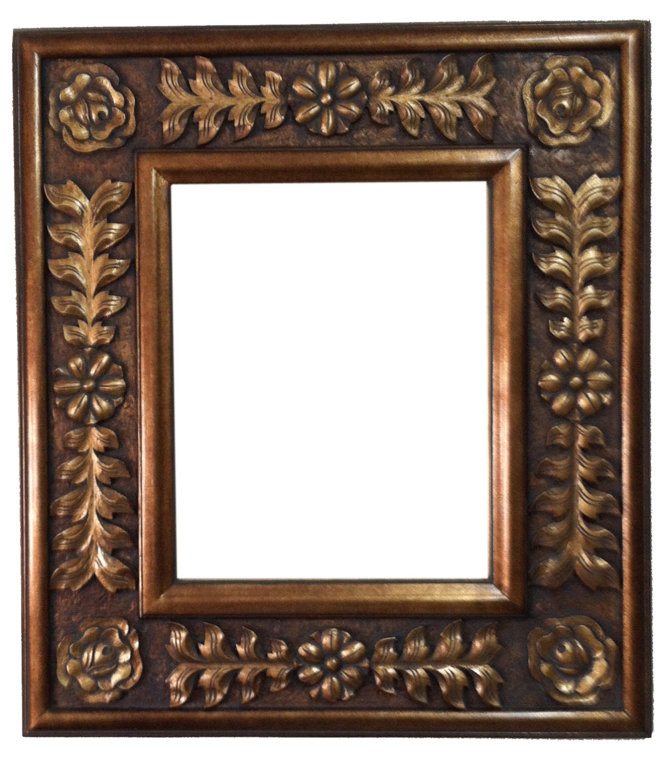 ON SALE 16x20 Decorative Wall Mirror frame home decor wedding
