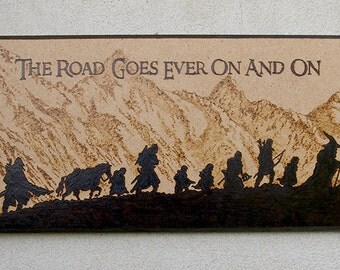 Tolkien