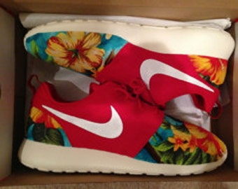 roshe red