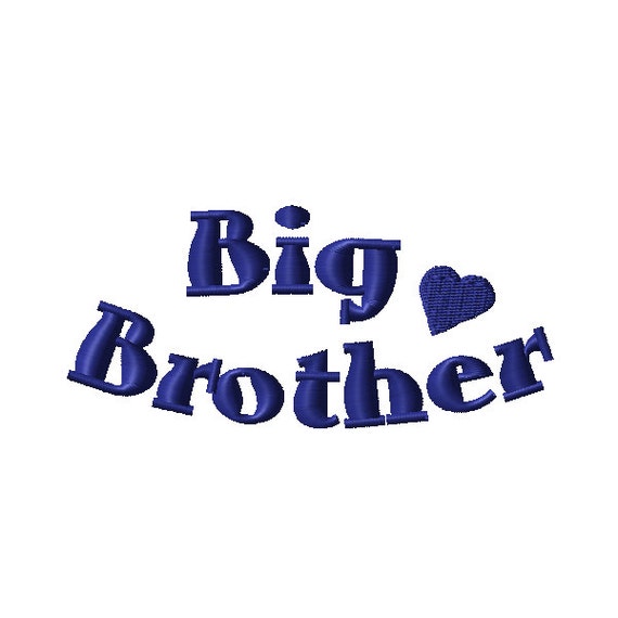 Big brother machine embroidery design baby machine Big brother machine embroidery design baby machine