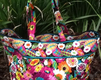 Popular items for retired vera bradley on Etsy