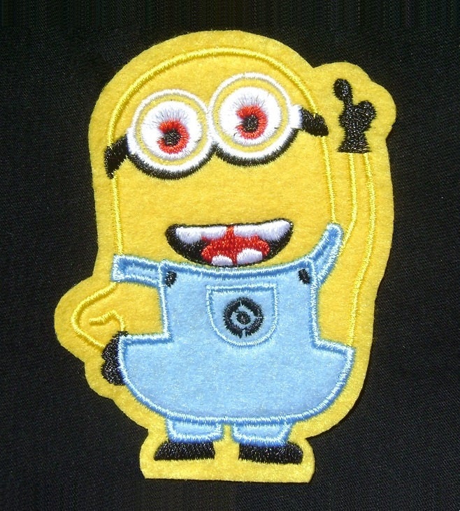 beedo minion toy