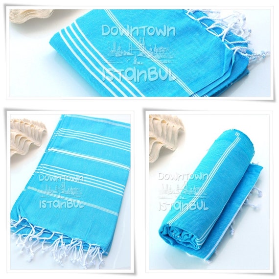 Bathroom Towel SET Of 3 Turkish Bath Towel Beach Towel   Il 570xN.605552209 527m 