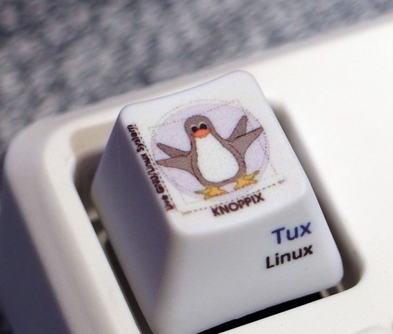 Custom ESC keycap for Cherry MX swtich