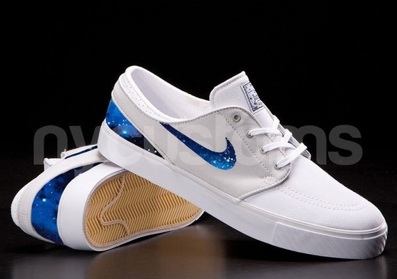 janoski galaxy