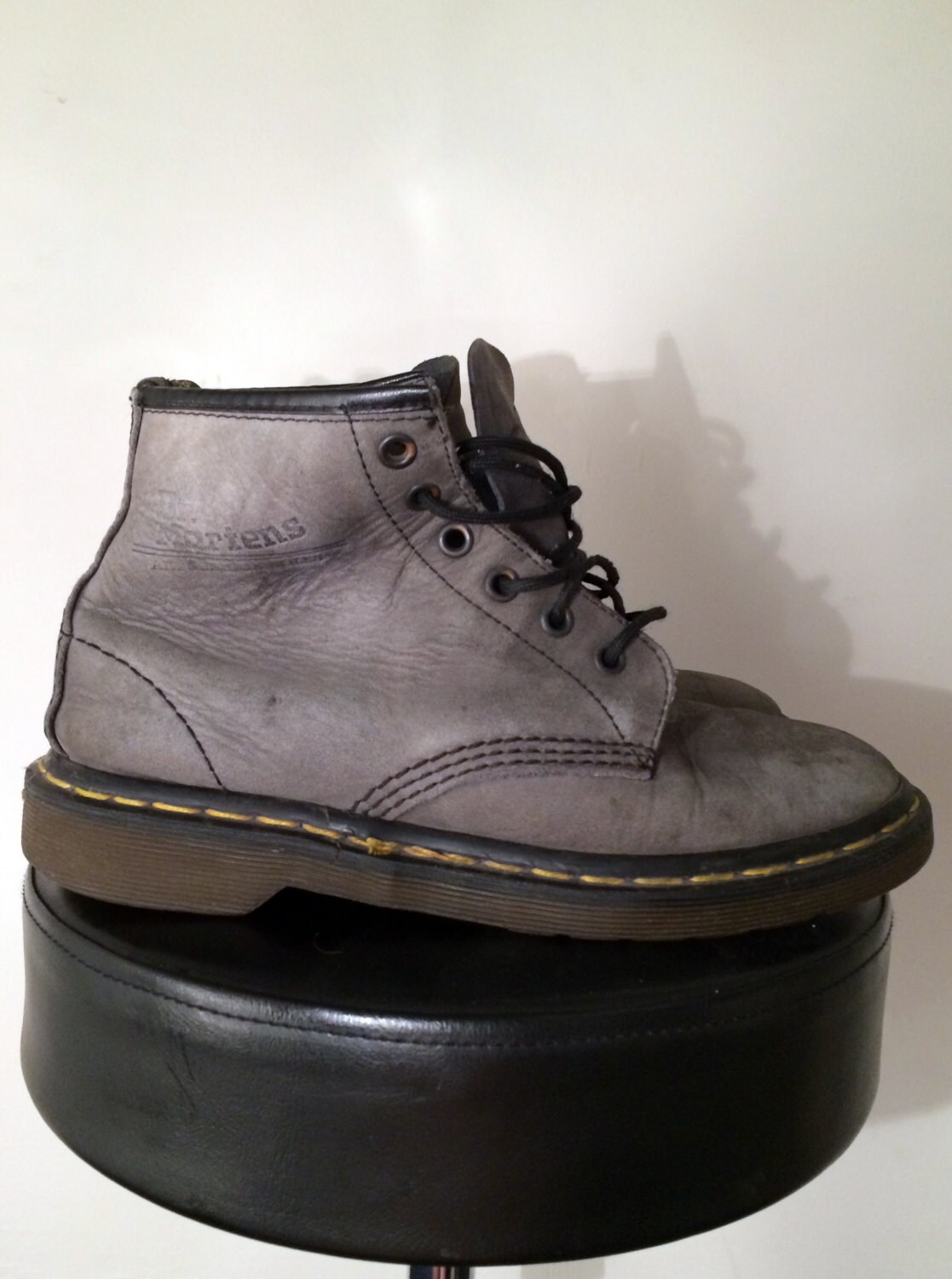 doc martens taille 39