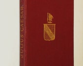 Shakespeare's Tragedy of Julius Caesar - Gollancz - McKay - ca. 1900