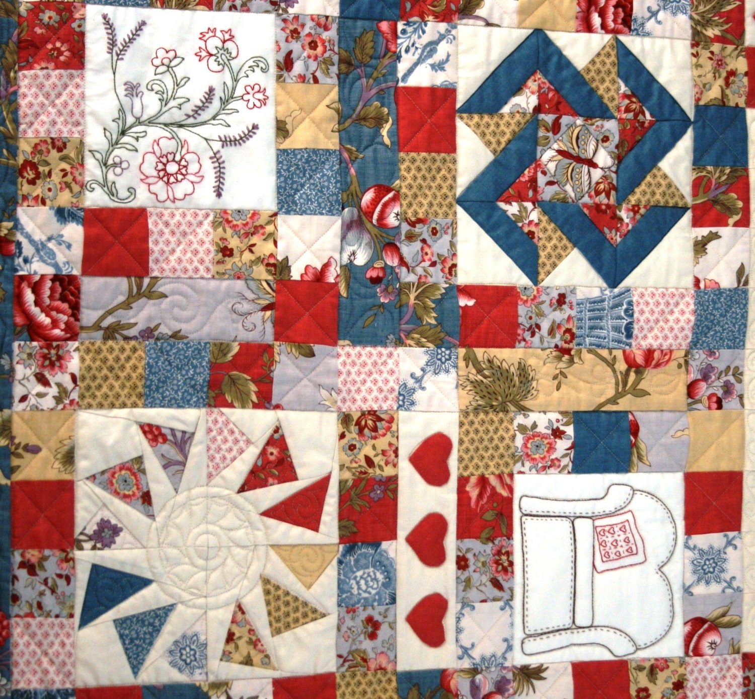 friendship-quilt-block-of-the-month-block-8