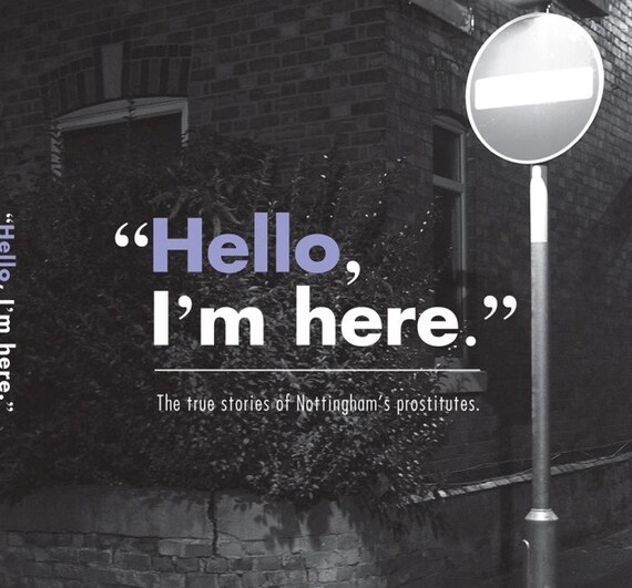Hello I'm Here