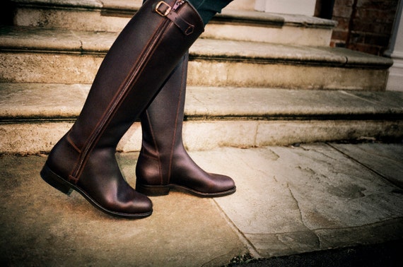 atelier buck handmade boots