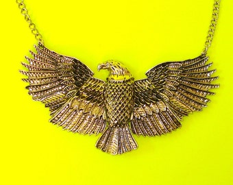 Popular items for soaring eagle on Etsy
