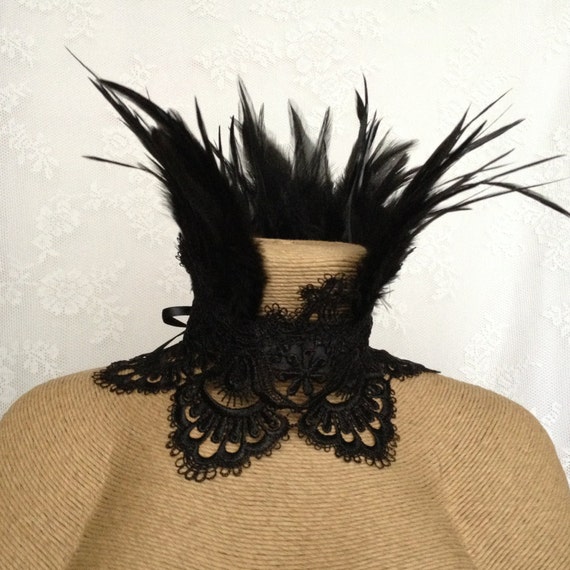 maleficent choker