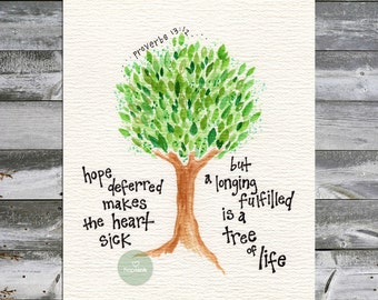 Tree Of Life Bible Quotes. QuotesGram