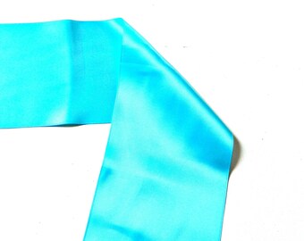 4 inch satin ribbon by the yard Clearance