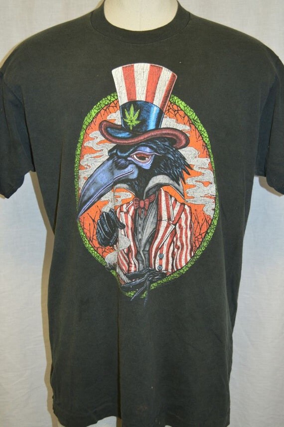 black crowes concert t shirts