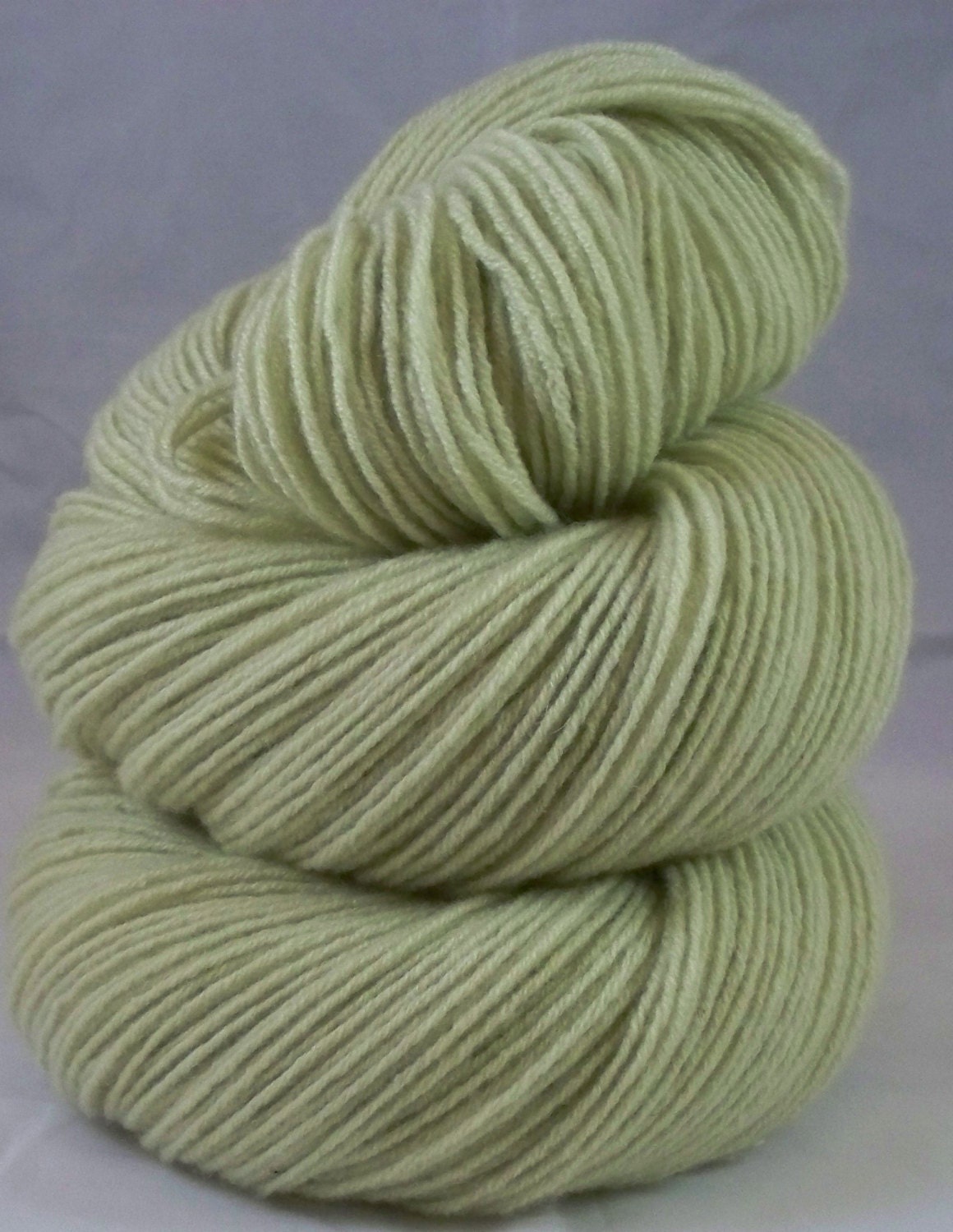 Pure cashmere yarn reclaimed yarn cashmere by SentimentalValu