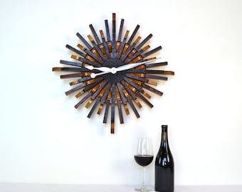 Wine Barrel Wall Art wine country craftsmanwinecountrycraftsman on etsy Wine Barrel Wall Art wine country craftsmanwinecountrycraftsman on etsy