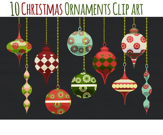 elegant christmas clip art free - photo #44