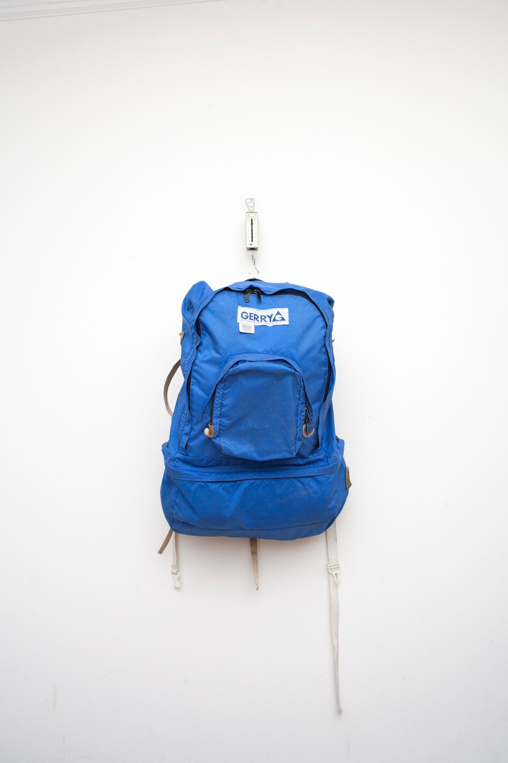 Gerry Internal Frame Hiking Backpack by peterbest on Etsy