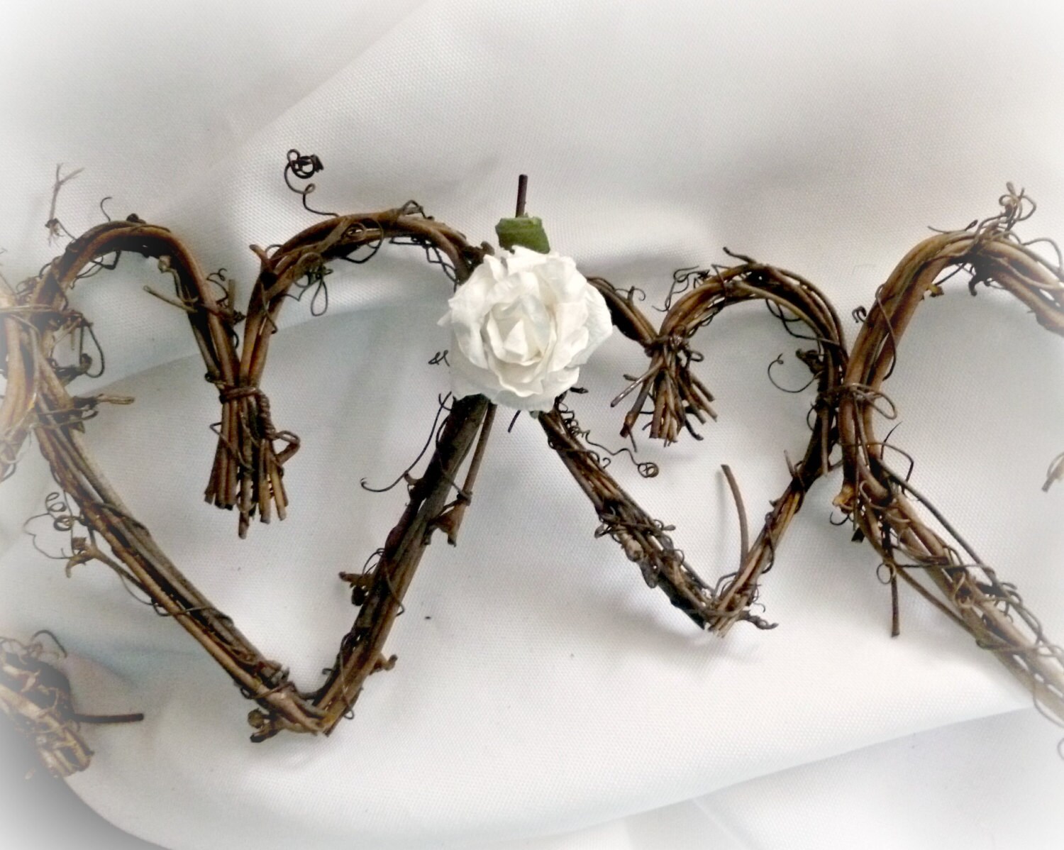 6ft grapevine garland rustic baby shower decor with or 6ft grapevine garland rustic baby shower decor with or