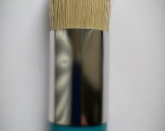 Wax Brush, Wax Brushes, Chalk Paint Brushes, DIY Projects, Furniture Wax, Sealing Wax, Chalk Painted Furniture, Shabby Chic Furniture, Brush