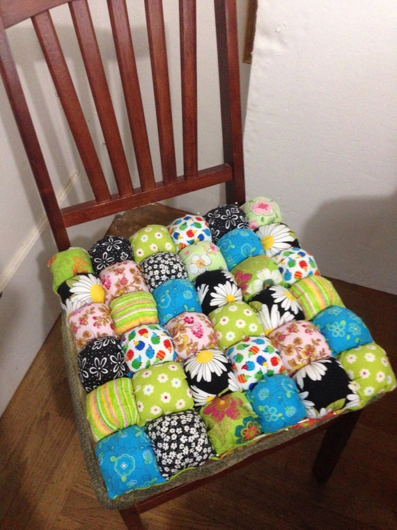 Dining Chair Cushions Custom Made in Your Favorite Colors