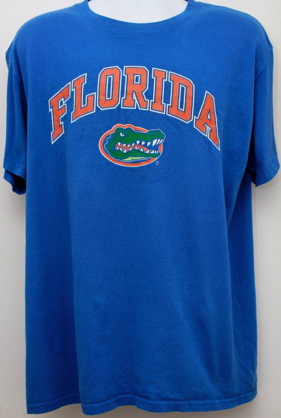 florida gators retro shirt