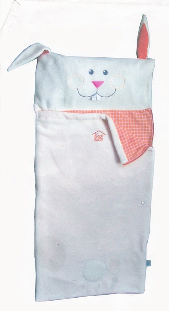 291587 Sleeping Bag Kids Nap Mat Nap Blanket