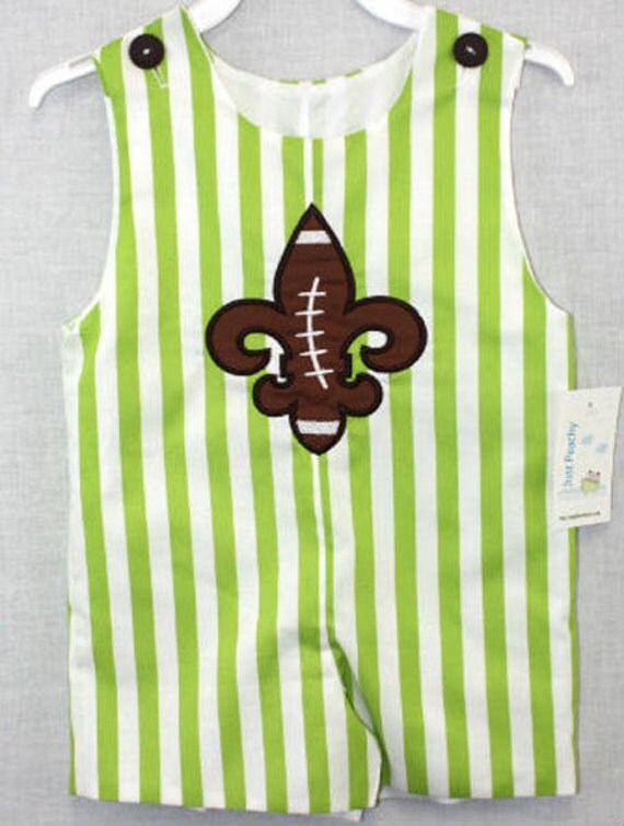 Baby Football Outfit Baby Boy Clothes Baby Boy Football