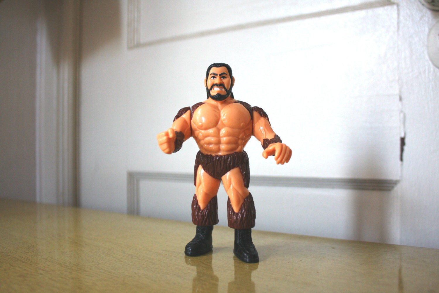 giant gonzalez action figures