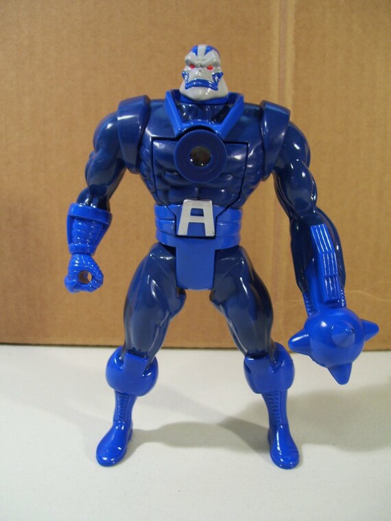 xmen playset