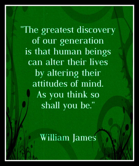 Image result for william james quotes