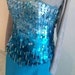 Elsa Frozen costume dress cosplay custom-made