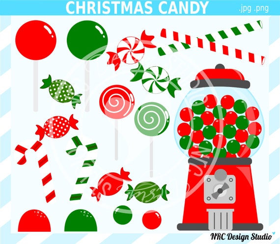 Christmas Candy Sale