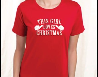 asda christmas tshirt