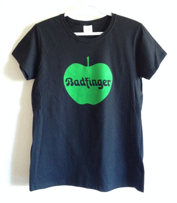 badfinger shirt