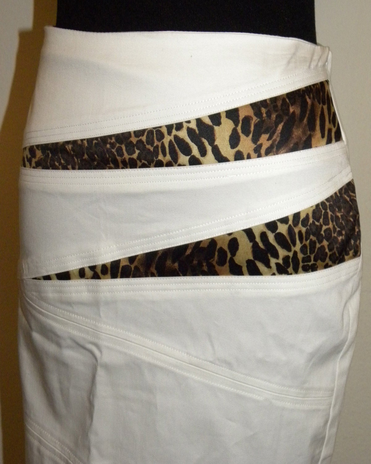 Bandage skirt 90s Clearance