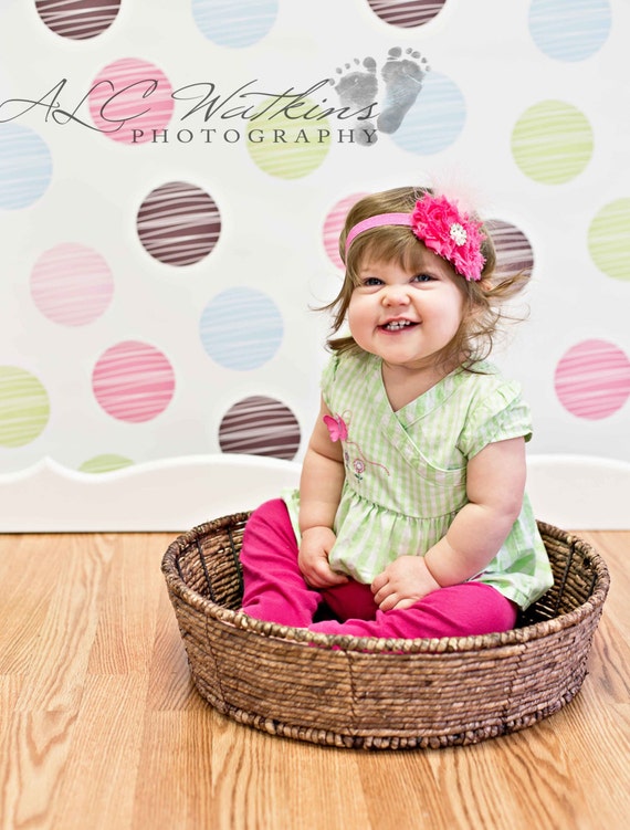 5ft x 5ft Baby  Photoshoot  Backdrop  Prop Newborn  Portrait