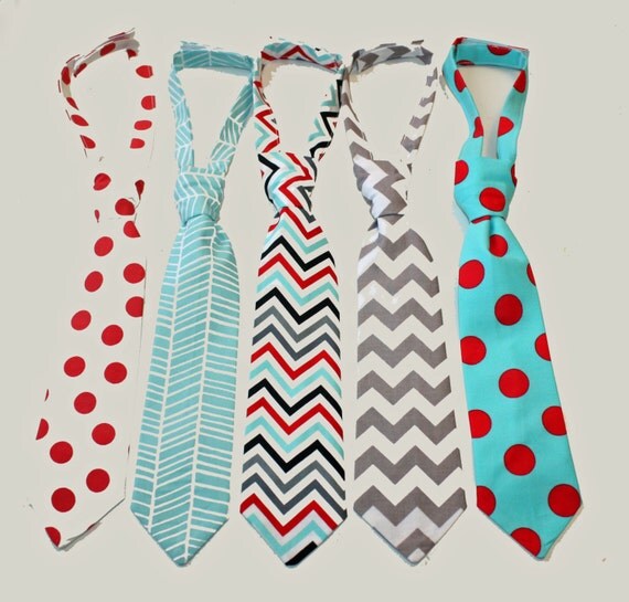 Shop by category Boys' neckties tend to add an upscale feel to any look, but different styles can work for certain occasions. For example, formal ties in classy colors look best at black-tie .