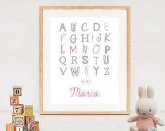 Baby Name Wall Art wall art baby names | etsy Baby Name Wall Art wall art baby names | etsy