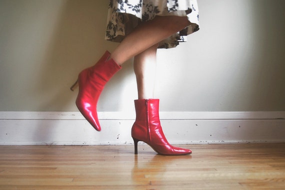 boots steve madden beige