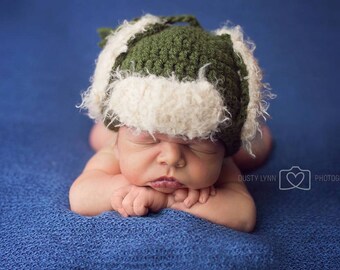 pattern crochet thin blue line hat baby girl hat by elmer fudd blue christmas
