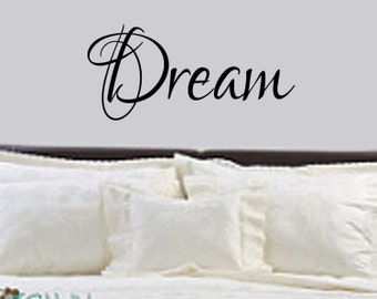 Dream Wall Decor bedroom wall decal goodnight my love 2 bedroom decal Dream Wall Decor bedroom wall decal goodnight my love 2 bedroom decal