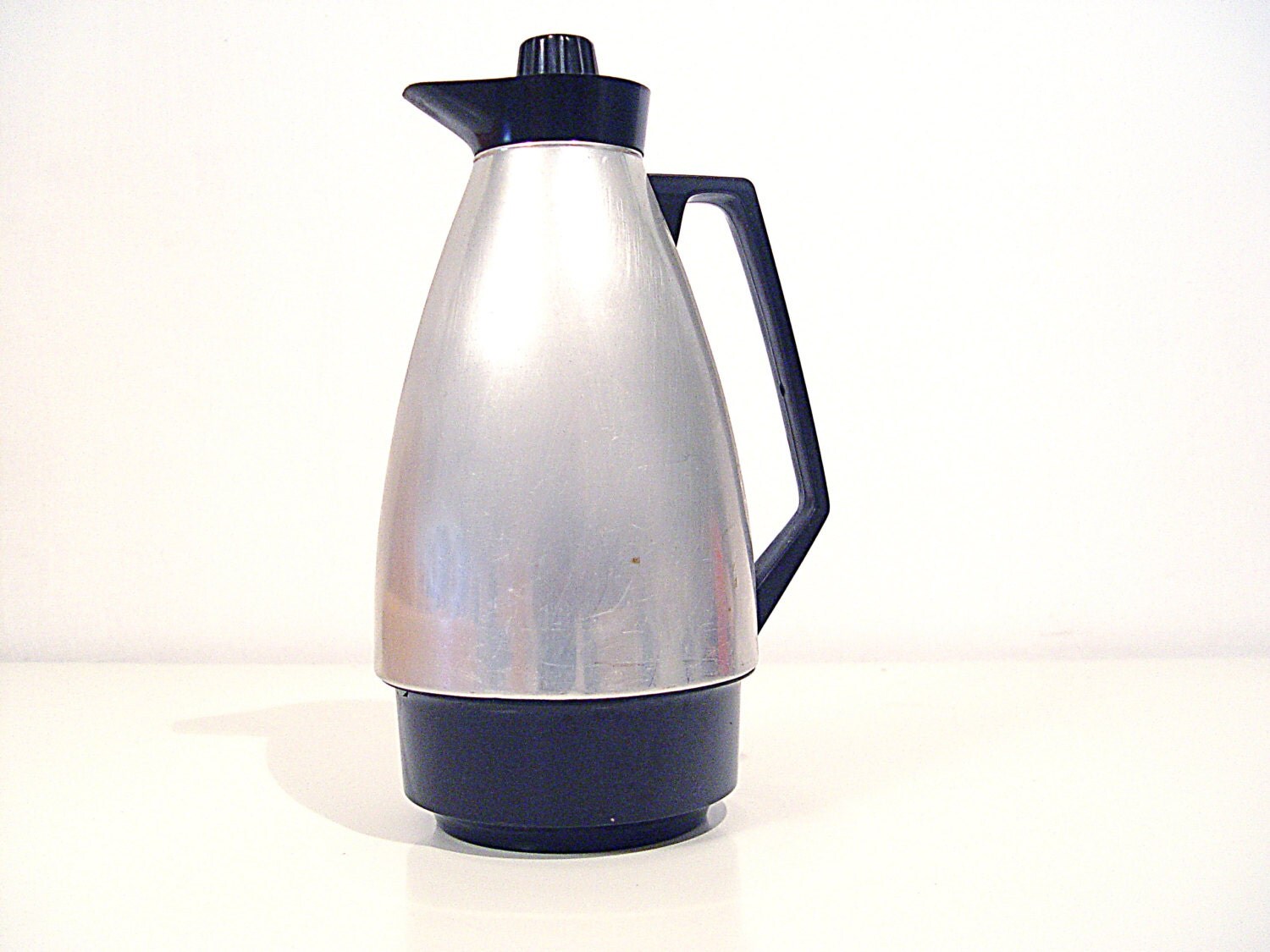 Vintage Thermos. Made in German Democratic Republic. by AMUARA