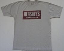 Popular items for chocolate t shirt on Etsy