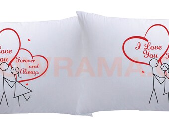Coussin Famille Personnalisée I Monsieur TSHIRT