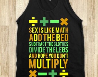 sex by math by 50 multiply Age