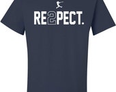 derek jeter respect shirt