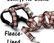 Popular items for cute dog harness on Etsy